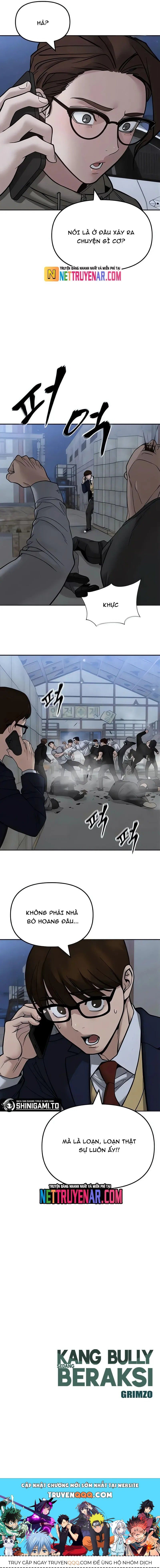 đọc truyện Giang Hồ Thực Thi Công Lý Chương 150 ảnh 14 tại Thiên Thai Truyện