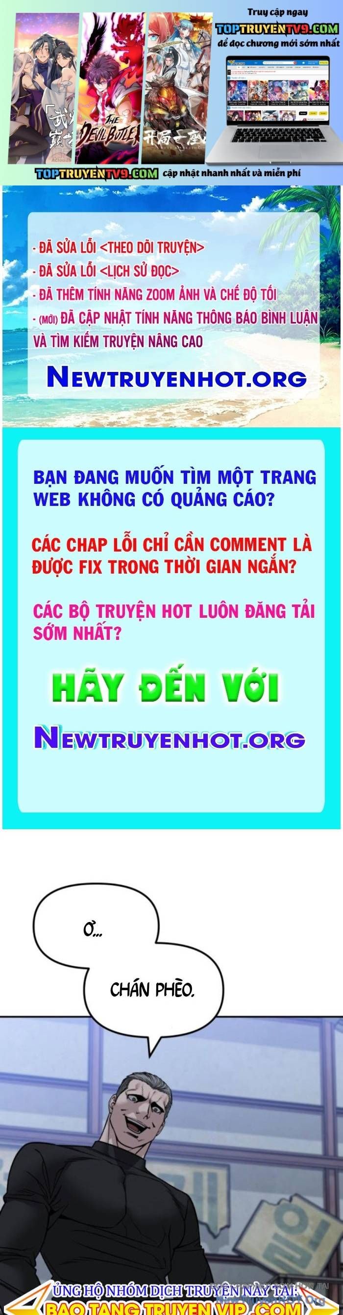 đọc truyện Giang Hồ Thực Thi Công Lý Chương 153 ảnh 3 tại Thiên Thai Truyện