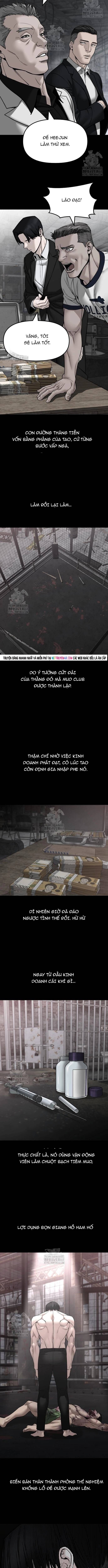 đọc truyện Giang Hồ Thực Thi Công Lý Chương 155.1 ảnh 7 tại Thiên Thai Truyện