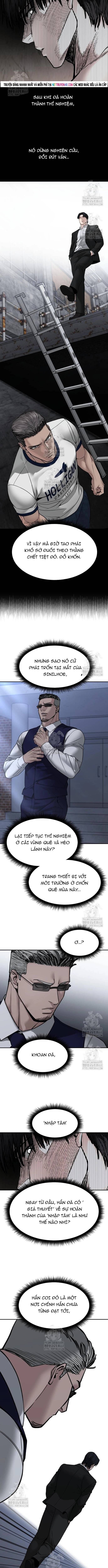 đọc truyện Giang Hồ Thực Thi Công Lý Chương 155.1 ảnh 8 tại Thiên Thai Truyện