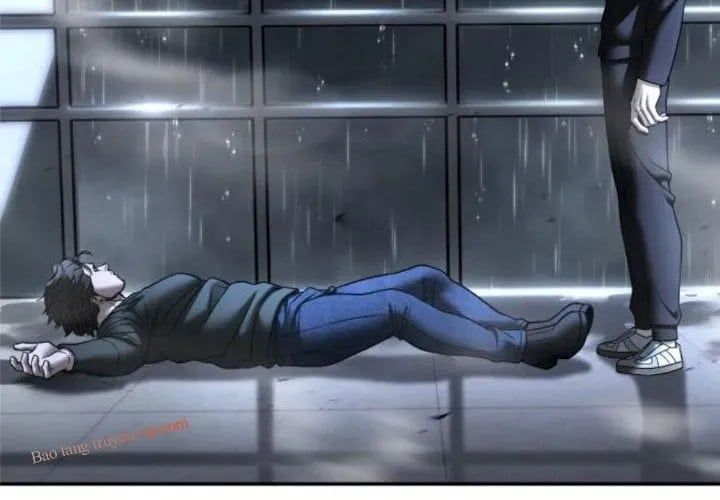 đọc truyện Giang Hồ Thực Thi Công Lý Chương 158 ảnh 107 tại Thiên Thai Truyện