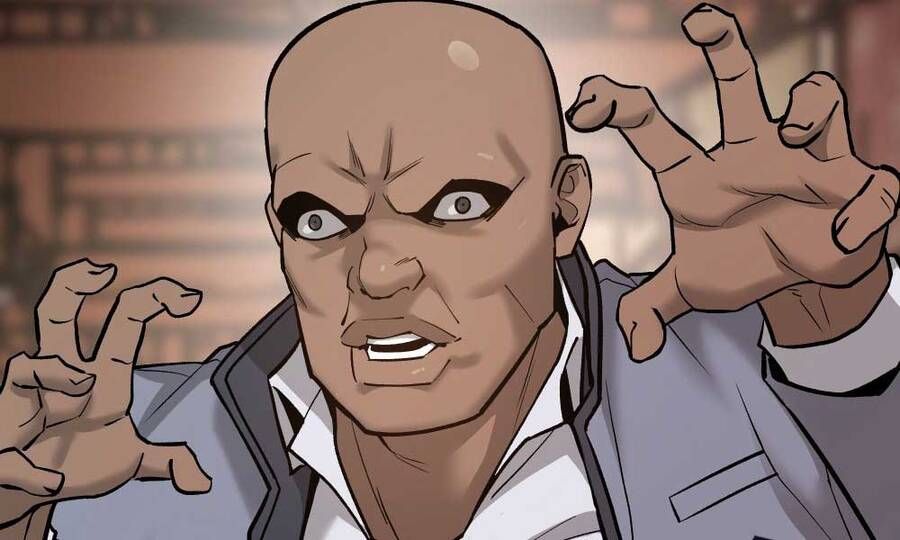 đọc truyện Giang Hồ Thực Thi Công Lý Chương 16 ảnh 28 tại Thiên Thai Truyện