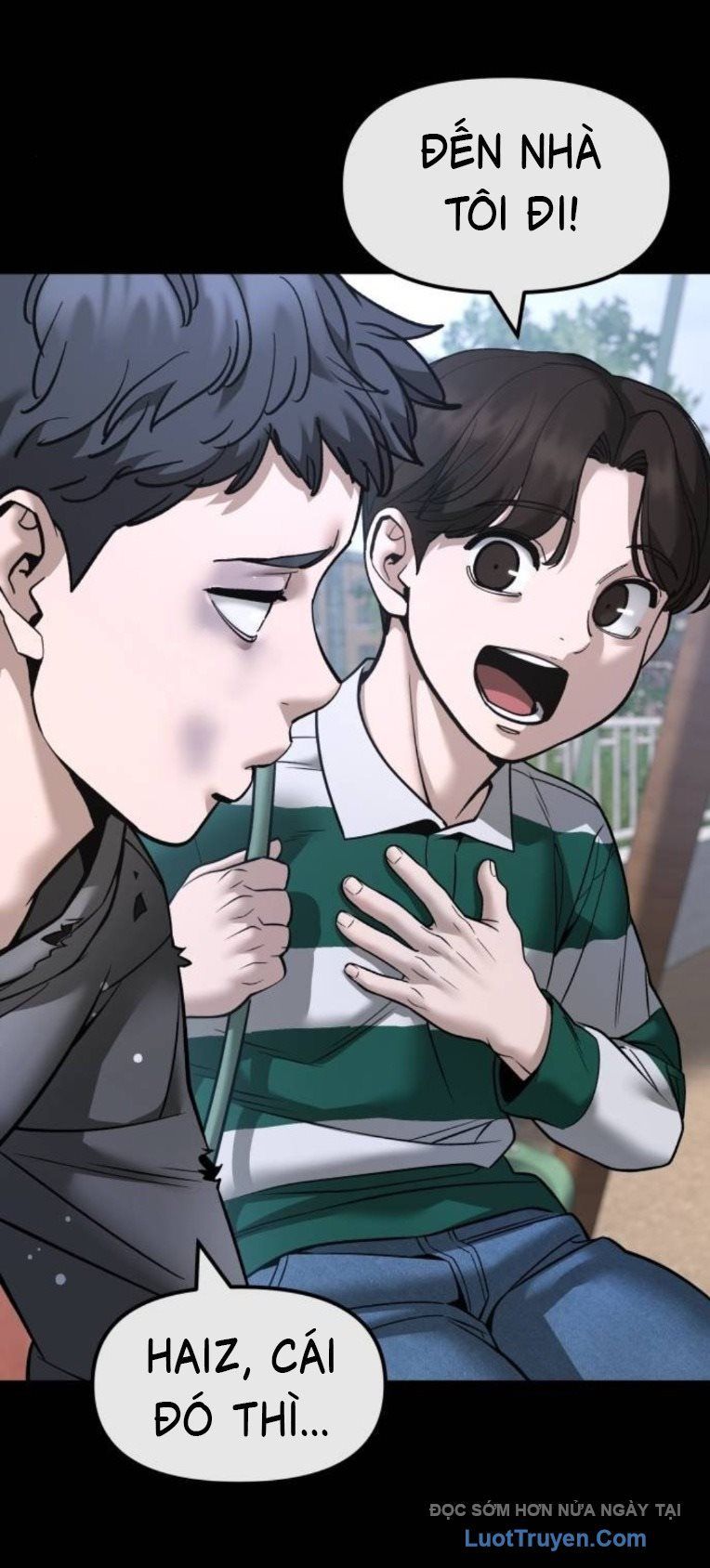 đọc truyện Giang Hồ Thực Thi Công Lý Chương 160 ảnh 24 tại Thiên Thai Truyện