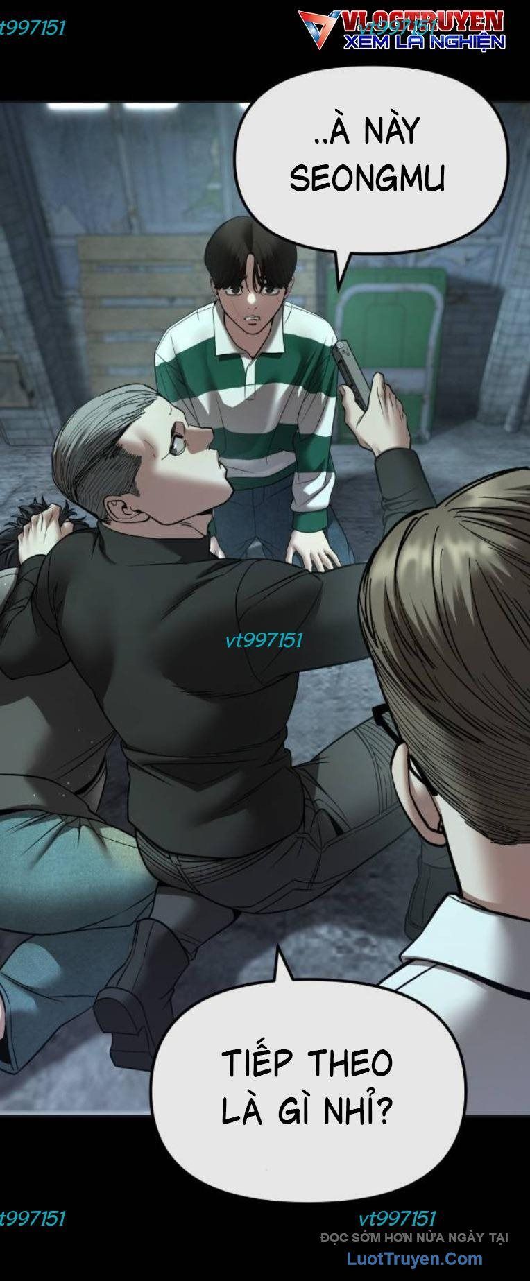 đọc truyện Giang Hồ Thực Thi Công Lý Chương 160 ảnh 42 tại Thiên Thai Truyện