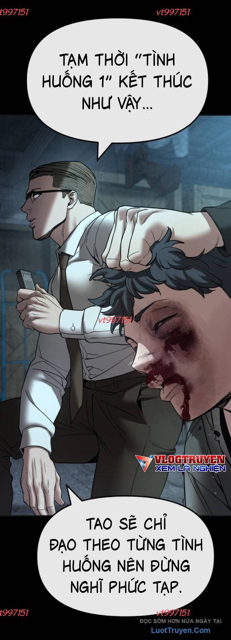 đọc truyện Giang Hồ Thực Thi Công Lý Chương 160 ảnh 44 tại Thiên Thai Truyện