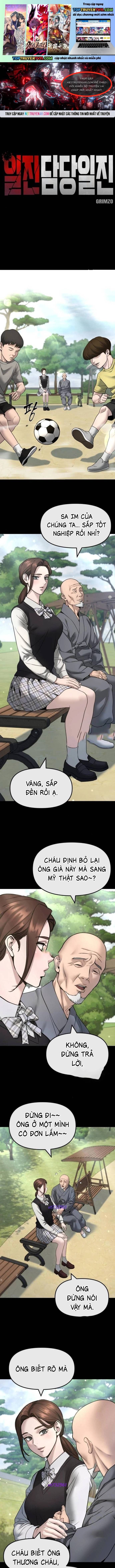 đọc truyện Giang Hồ Thực Thi Công Lý Chương 161 ảnh 3 tại Thiên Thai Truyện