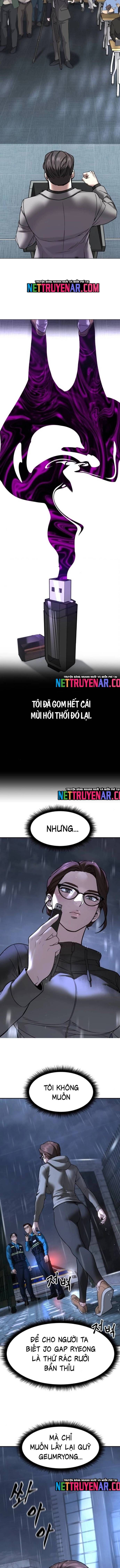 đọc truyện Giang Hồ Thực Thi Công Lý Chương 161 ảnh 14 tại Thiên Thai Truyện