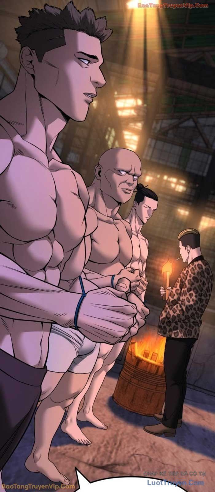 đọc truyện Giang Hồ Thực Thi Công Lý Chương 164 ảnh 4 tại Thiên Thai Truyện