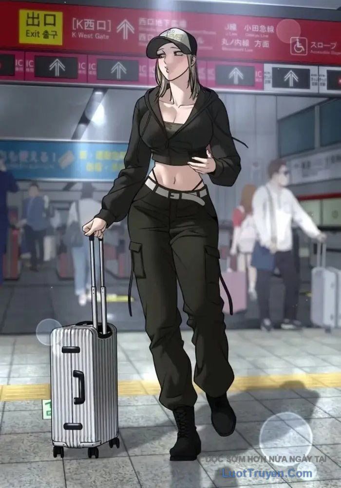 đọc truyện Giang Hồ Thực Thi Công Lý Chương 167 ảnh 124 tại Thiên Thai Truyện