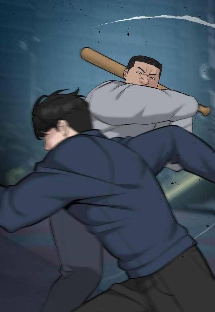 đọc truyện Giang Hồ Thực Thi Công Lý Chương 24 ảnh 55 tại Thiên Thai Truyện