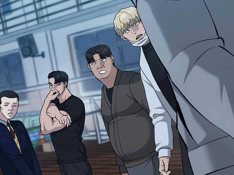 đọc truyện Giang Hồ Thực Thi Công Lý Chương 29.5 ảnh 141 tại Thiên Thai Truyện