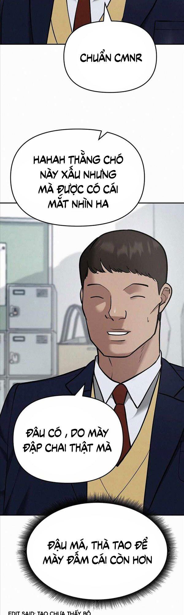 đọc truyện Giang Hồ Thực Thi Công Lý Chương 37 ảnh 19 tại Thiên Thai Truyện