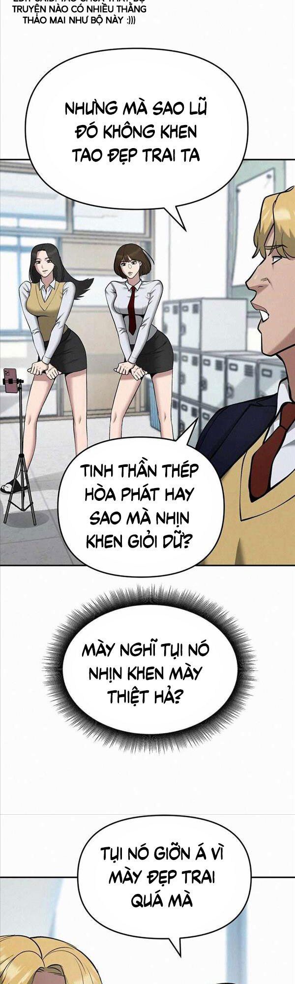 đọc truyện Giang Hồ Thực Thi Công Lý Chương 37 ảnh 20 tại Thiên Thai Truyện