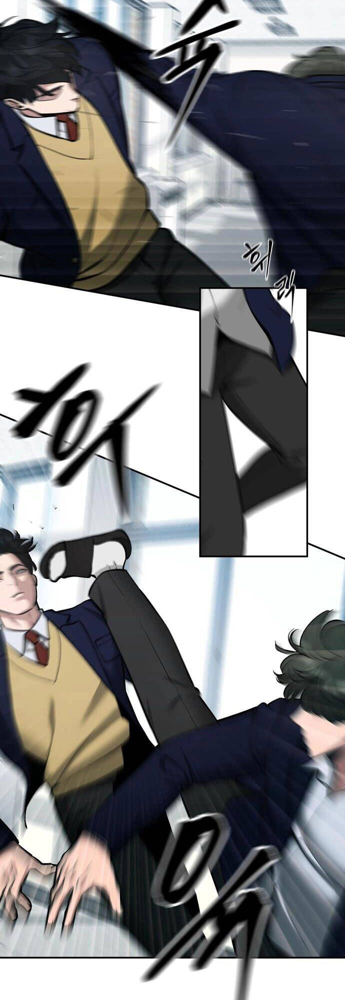 đọc truyện Giang Hồ Thực Thi Công Lý Chương 38 ảnh 34 tại Thiên Thai Truyện