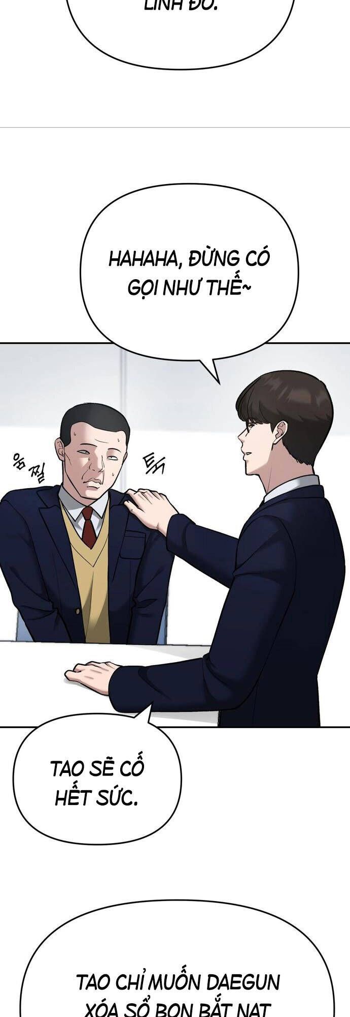 đọc truyện Giang Hồ Thực Thi Công Lý Chương 38 ảnh 74 tại Thiên Thai Truyện