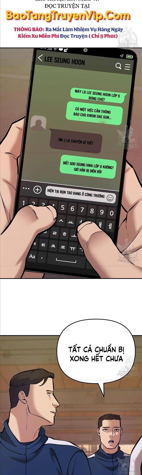 đọc truyện Giang Hồ Thực Thi Công Lý Chương 41 ảnh 20 tại Thiên Thai Truyện