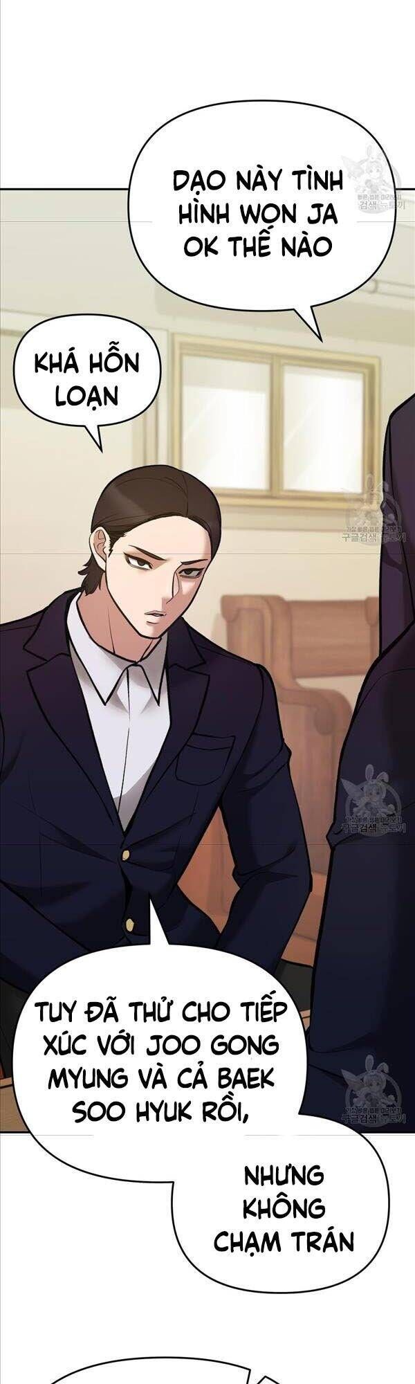 đọc truyện Giang Hồ Thực Thi Công Lý Chương 41 ảnh 24 tại Thiên Thai Truyện