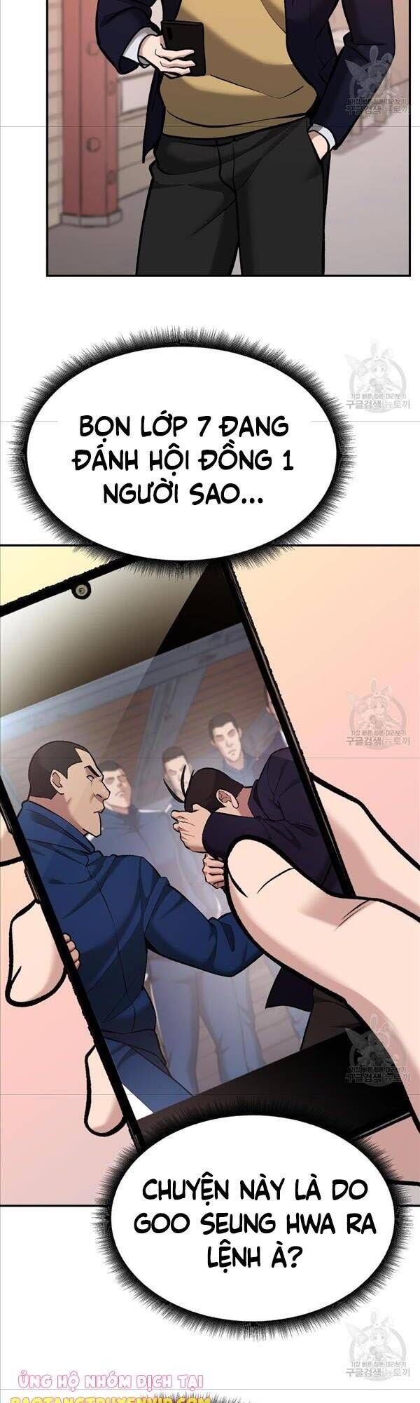 đọc truyện Giang Hồ Thực Thi Công Lý Chương 41 ảnh 32 tại Thiên Thai Truyện