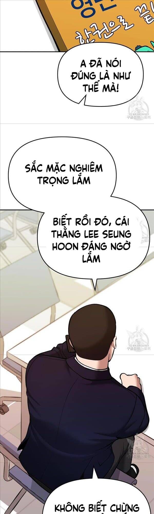 đọc truyện Giang Hồ Thực Thi Công Lý Chương 41 ảnh 35 tại Thiên Thai Truyện