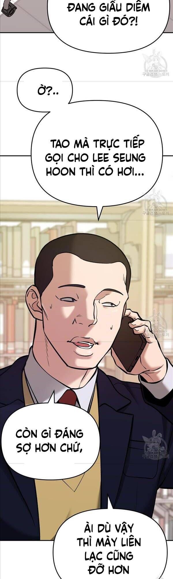 đọc truyện Giang Hồ Thực Thi Công Lý Chương 41 ảnh 36 tại Thiên Thai Truyện