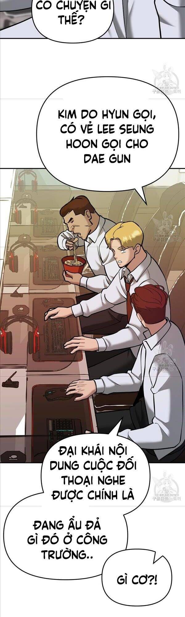 đọc truyện Giang Hồ Thực Thi Công Lý Chương 41 ảnh 38 tại Thiên Thai Truyện