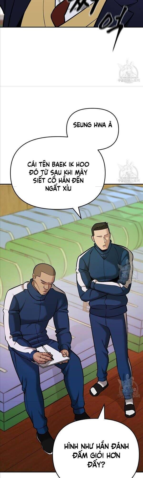 đọc truyện Giang Hồ Thực Thi Công Lý Chương 41 ảnh 6 tại Thiên Thai Truyện