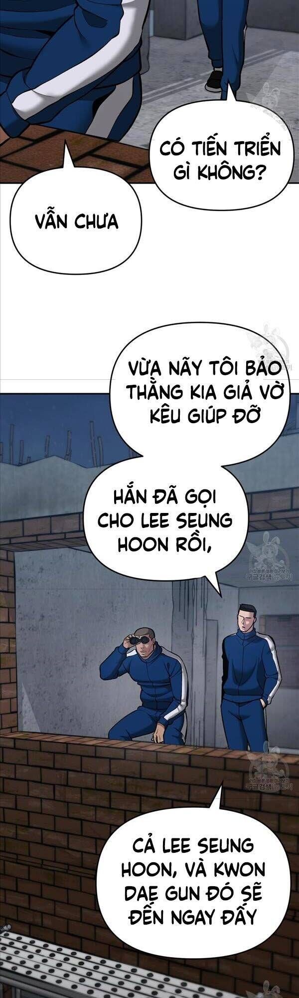 đọc truyện Giang Hồ Thực Thi Công Lý Chương 41 ảnh 50 tại Thiên Thai Truyện