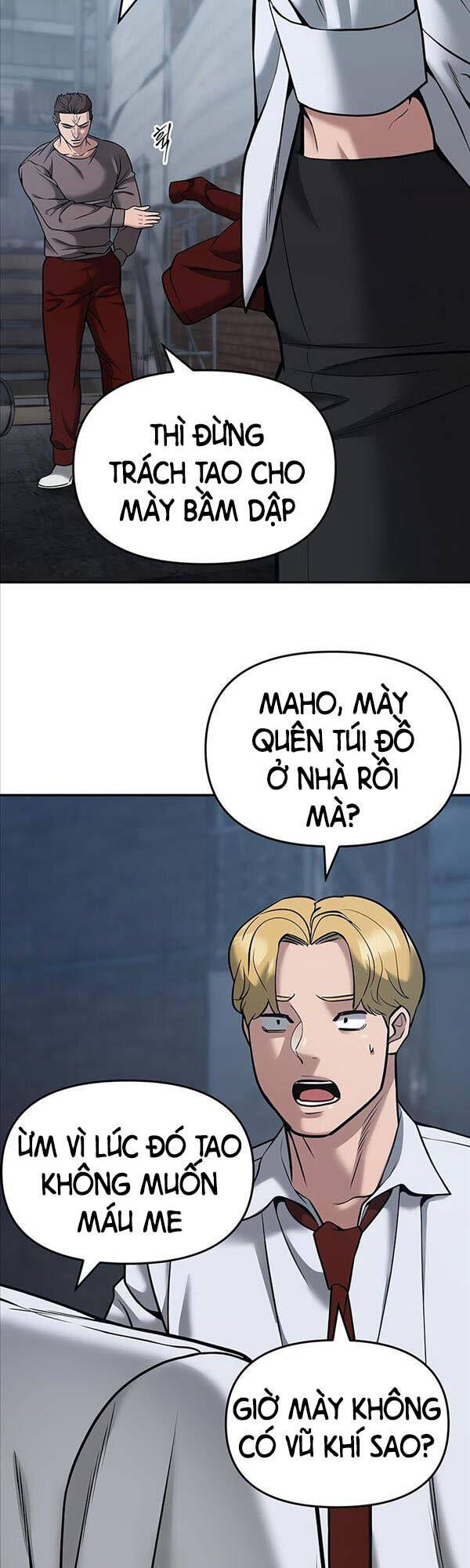 đọc truyện Giang Hồ Thực Thi Công Lý Chương 43 ảnh 15 tại Thiên Thai Truyện