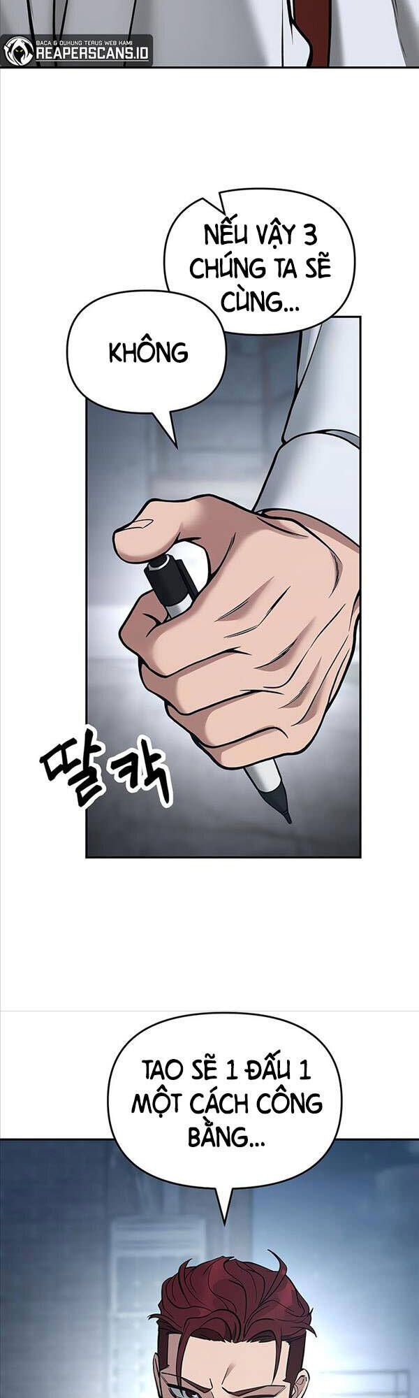 đọc truyện Giang Hồ Thực Thi Công Lý Chương 43 ảnh 16 tại Thiên Thai Truyện