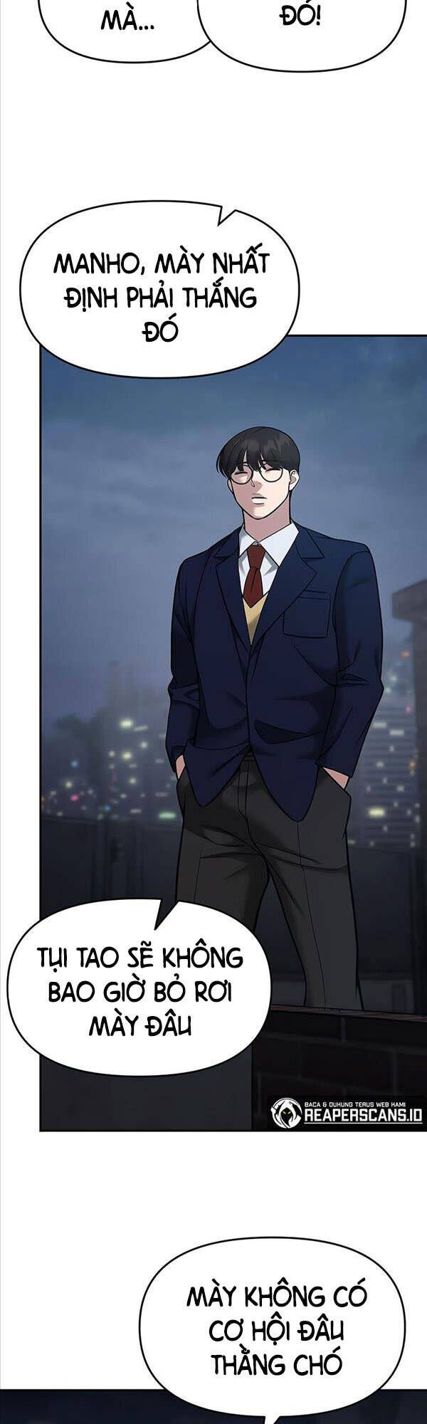 đọc truyện Giang Hồ Thực Thi Công Lý Chương 43 ảnh 18 tại Thiên Thai Truyện