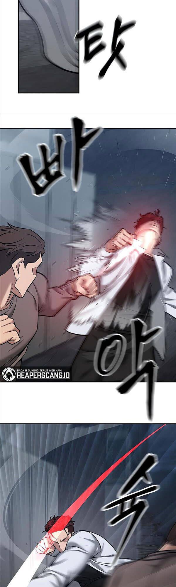 đọc truyện Giang Hồ Thực Thi Công Lý Chương 43 ảnh 26 tại Thiên Thai Truyện