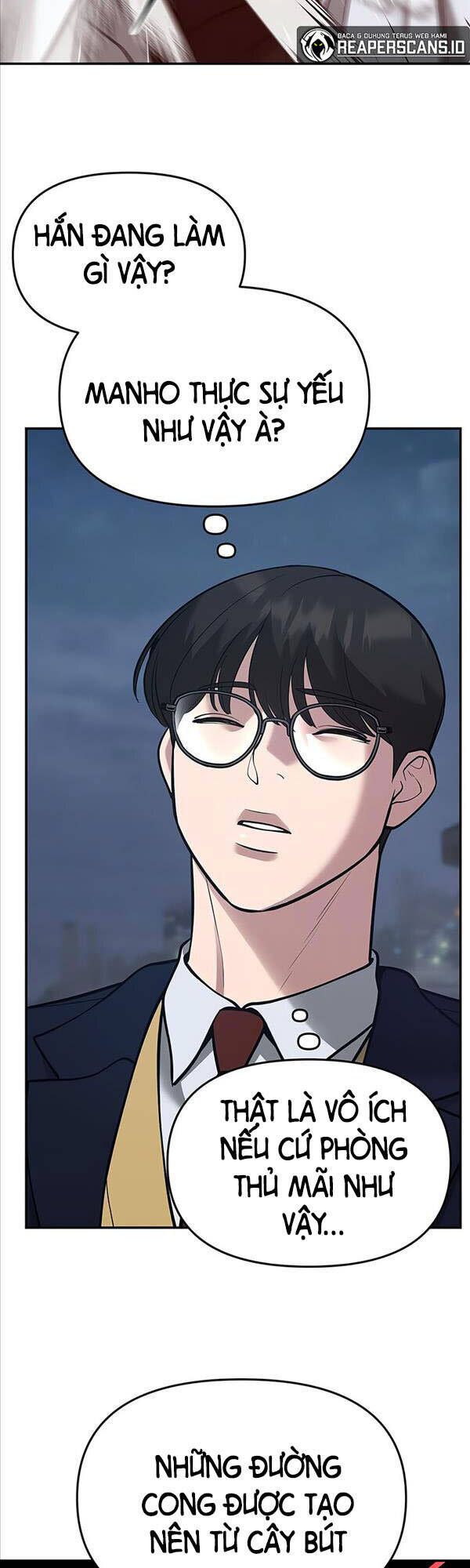 đọc truyện Giang Hồ Thực Thi Công Lý Chương 43 ảnh 30 tại Thiên Thai Truyện