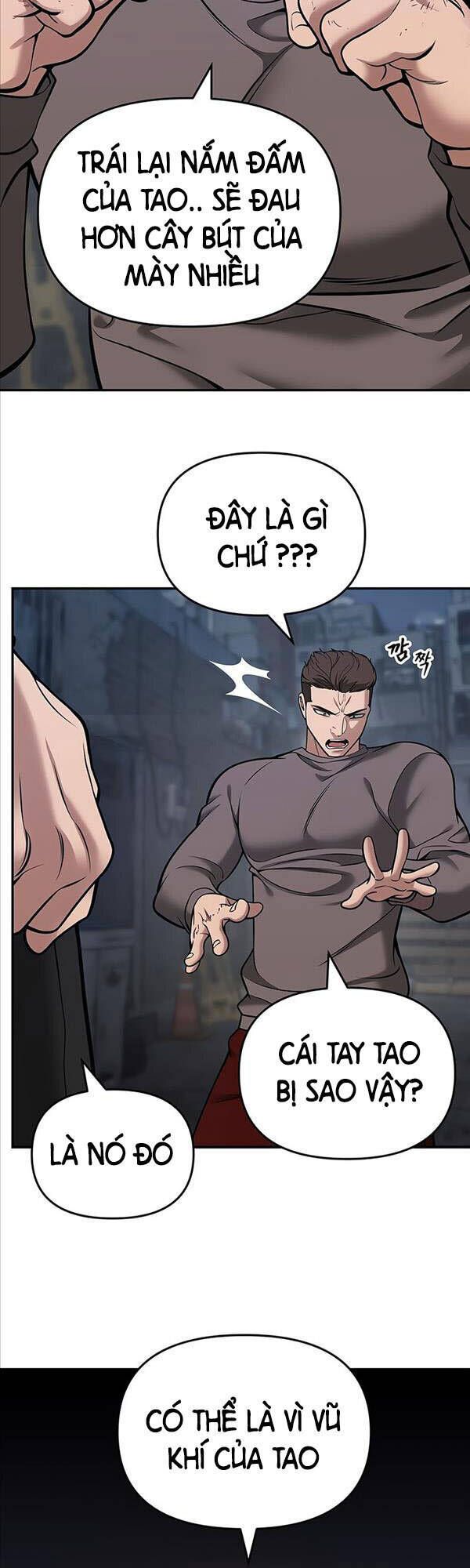 đọc truyện Giang Hồ Thực Thi Công Lý Chương 43 ảnh 37 tại Thiên Thai Truyện