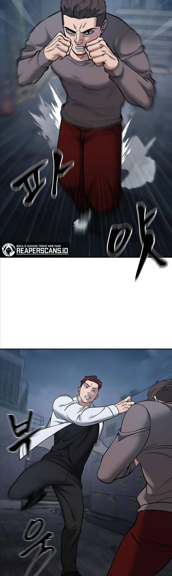 đọc truyện Giang Hồ Thực Thi Công Lý Chương 43 ảnh 39 tại Thiên Thai Truyện