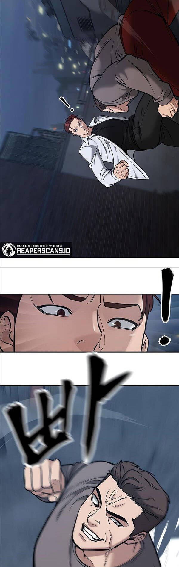 đọc truyện Giang Hồ Thực Thi Công Lý Chương 43 ảnh 42 tại Thiên Thai Truyện