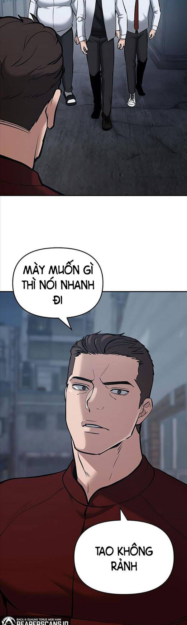 đọc truyện Giang Hồ Thực Thi Công Lý Chương 43 ảnh 7 tại Thiên Thai Truyện