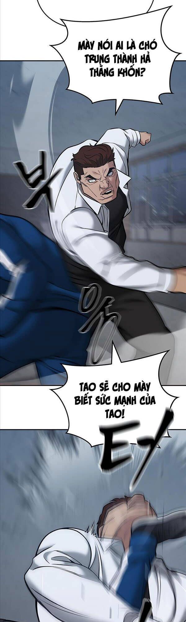 đọc truyện Giang Hồ Thực Thi Công Lý Chương 43 ảnh 57 tại Thiên Thai Truyện