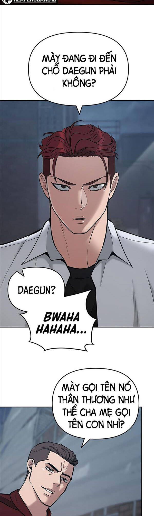 đọc truyện Giang Hồ Thực Thi Công Lý Chương 43 ảnh 8 tại Thiên Thai Truyện