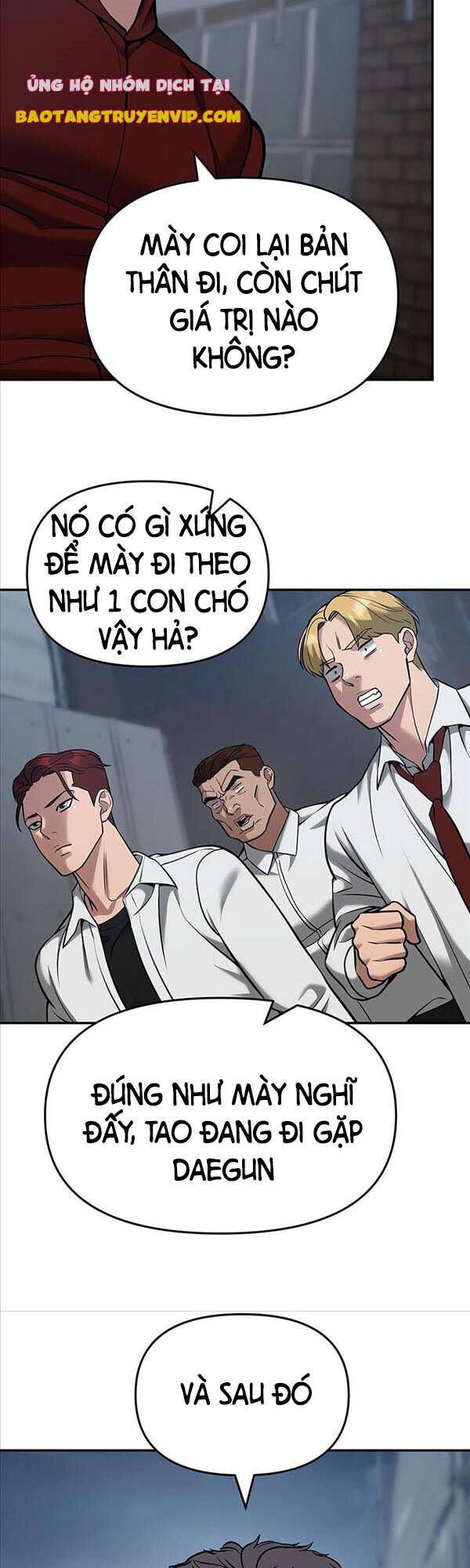 đọc truyện Giang Hồ Thực Thi Công Lý Chương 43 ảnh 9 tại Thiên Thai Truyện