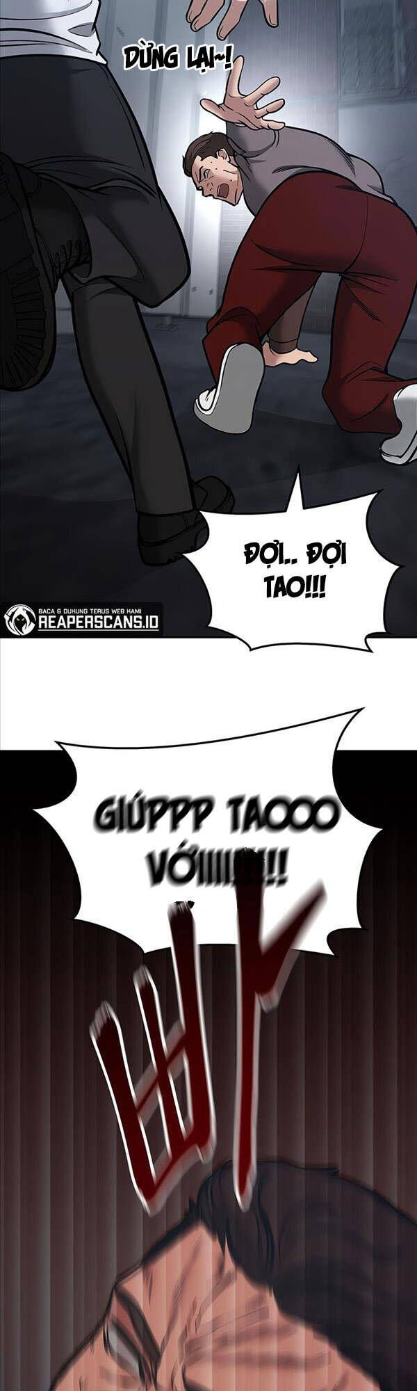 đọc truyện Giang Hồ Thực Thi Công Lý Chương 43 ảnh 75 tại Thiên Thai Truyện