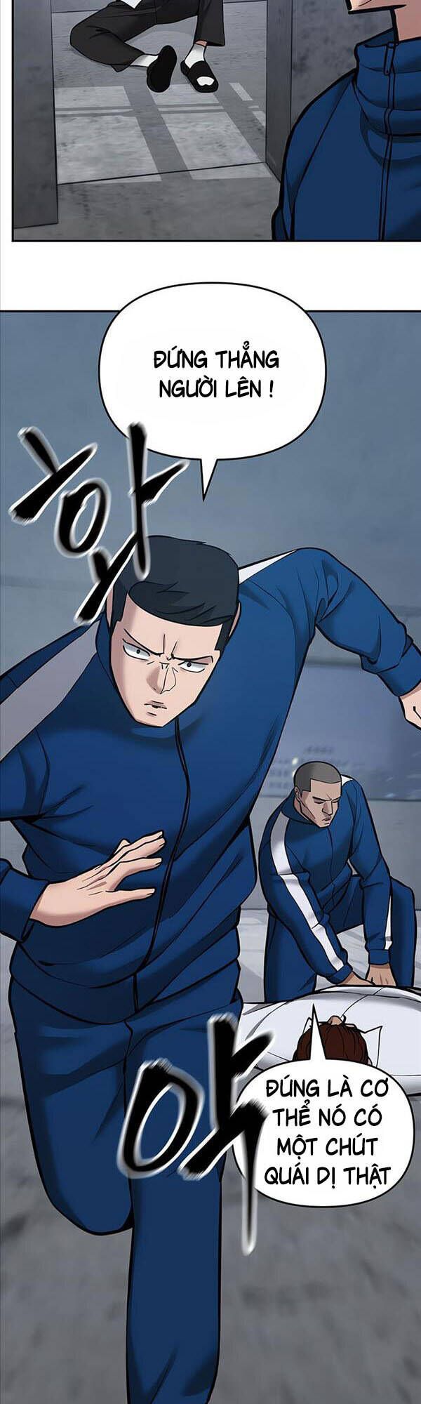 đọc truyện Giang Hồ Thực Thi Công Lý Chương 44 ảnh 14 tại Thiên Thai Truyện