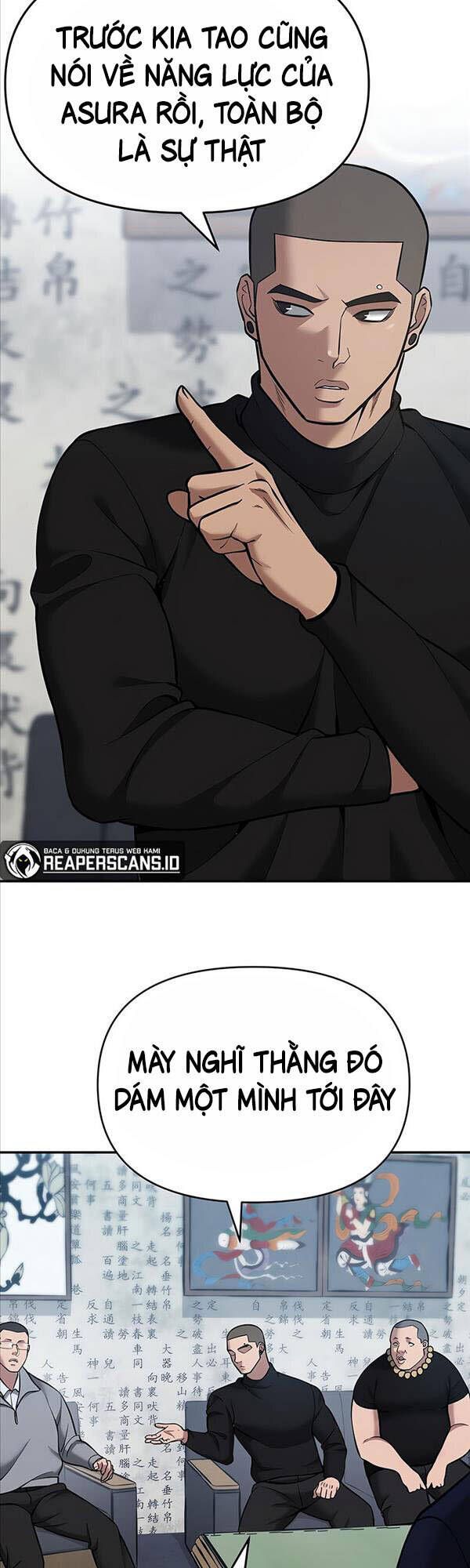 đọc truyện Giang Hồ Thực Thi Công Lý Chương 44 ảnh 42 tại Thiên Thai Truyện