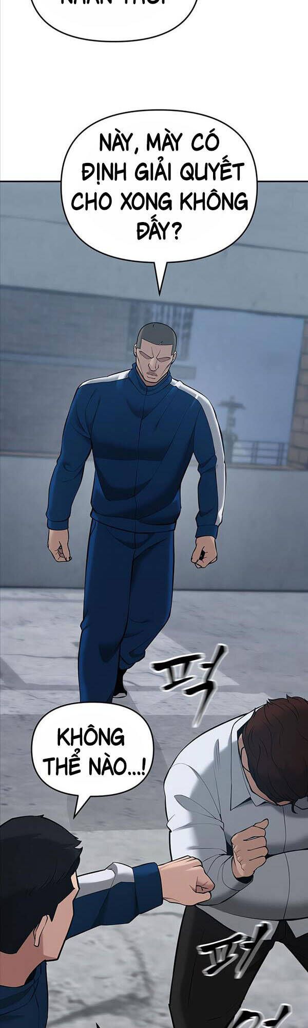 đọc truyện Giang Hồ Thực Thi Công Lý Chương 44 ảnh 7 tại Thiên Thai Truyện