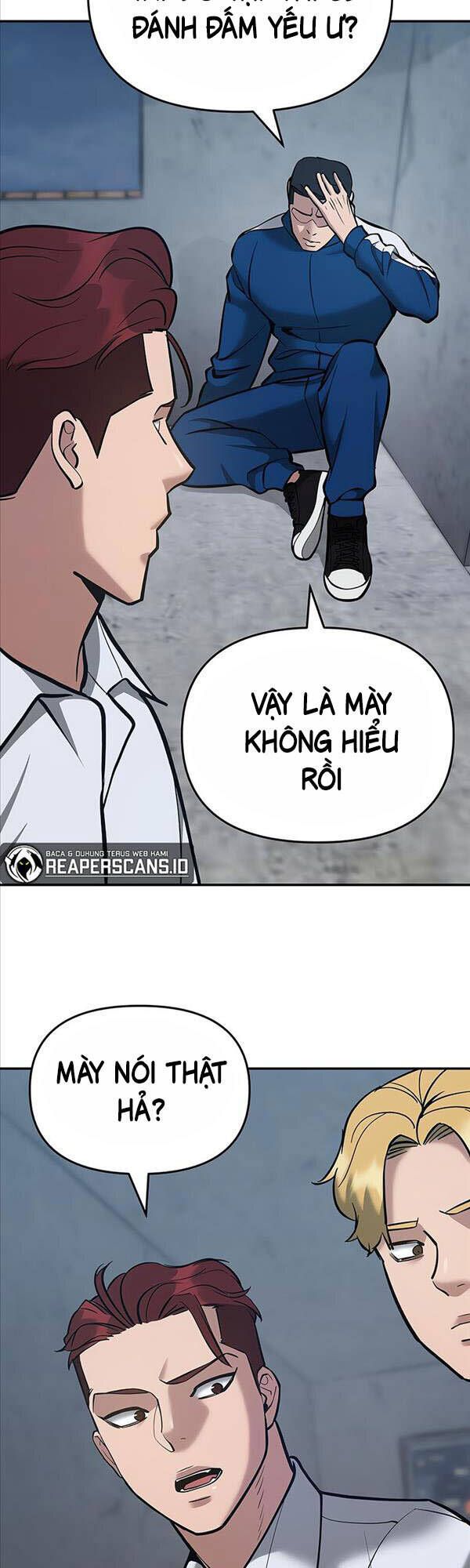 đọc truyện Giang Hồ Thực Thi Công Lý Chương 44 ảnh 75 tại Thiên Thai Truyện