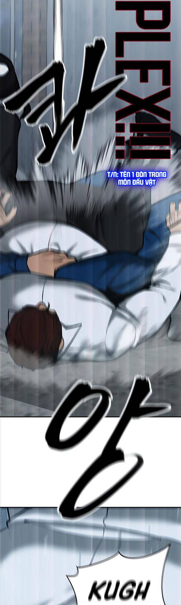 đọc truyện Giang Hồ Thực Thi Công Lý Chương 44 ảnh 11 tại Thiên Thai Truyện