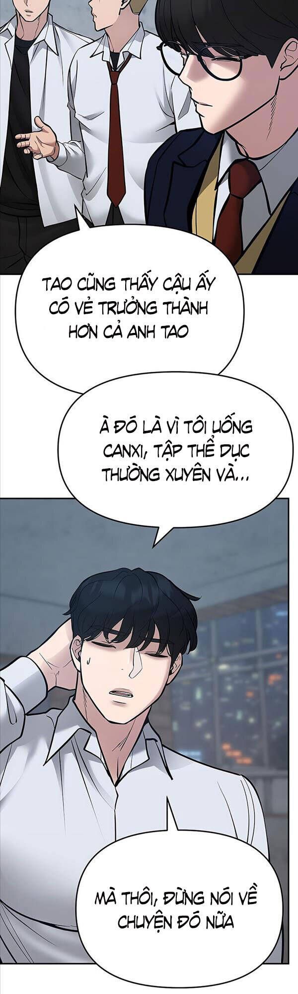 đọc truyện Giang Hồ Thực Thi Công Lý Chương 45 ảnh 17 tại Thiên Thai Truyện