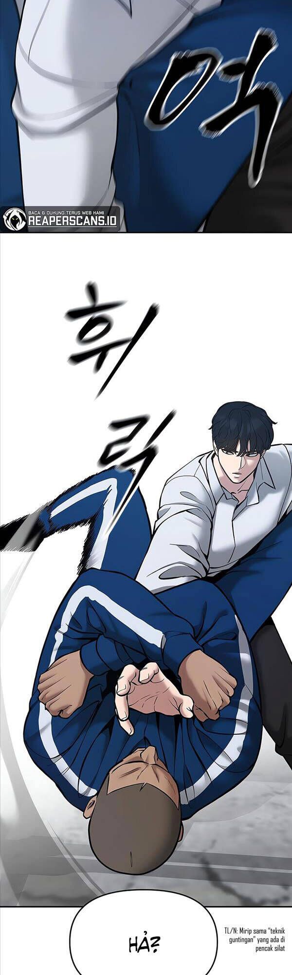 đọc truyện Giang Hồ Thực Thi Công Lý Chương 45 ảnh 31 tại Thiên Thai Truyện