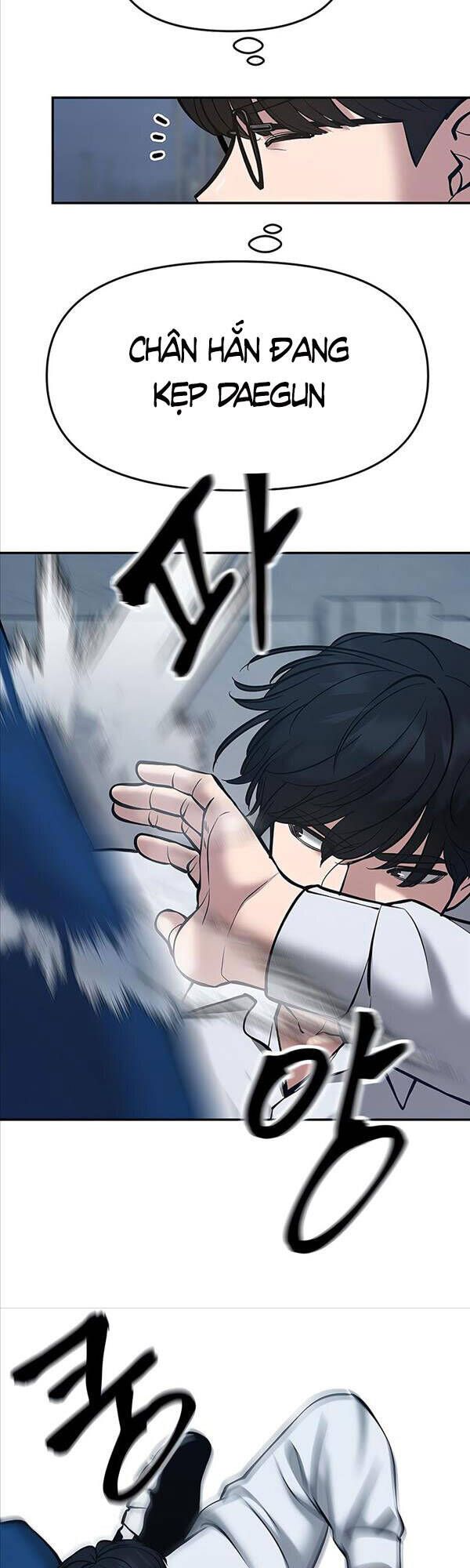 đọc truyện Giang Hồ Thực Thi Công Lý Chương 45 ảnh 32 tại Thiên Thai Truyện