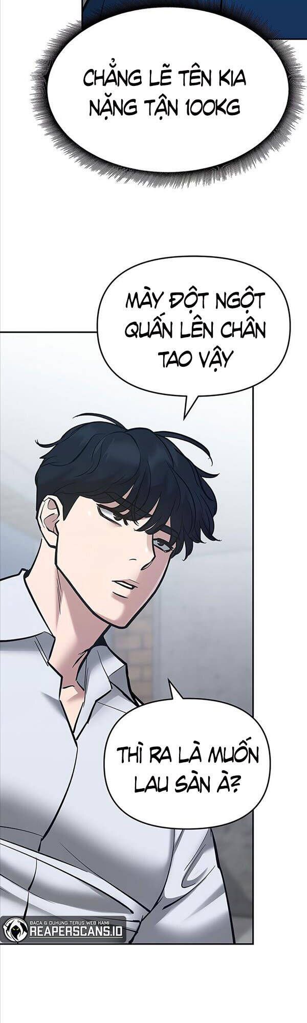 đọc truyện Giang Hồ Thực Thi Công Lý Chương 45 ảnh 49 tại Thiên Thai Truyện