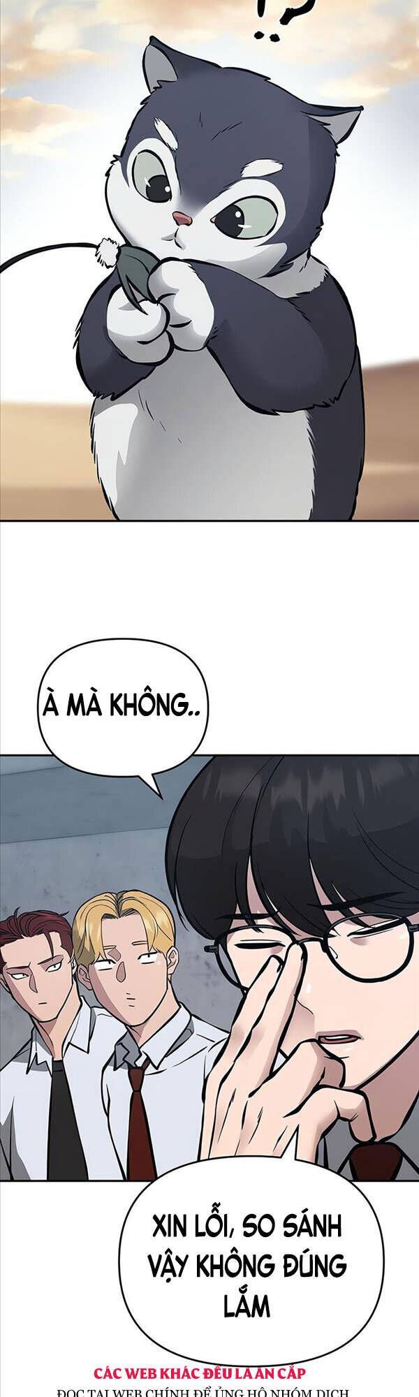 đọc truyện Giang Hồ Thực Thi Công Lý Chương 46 ảnh 34 tại Thiên Thai Truyện